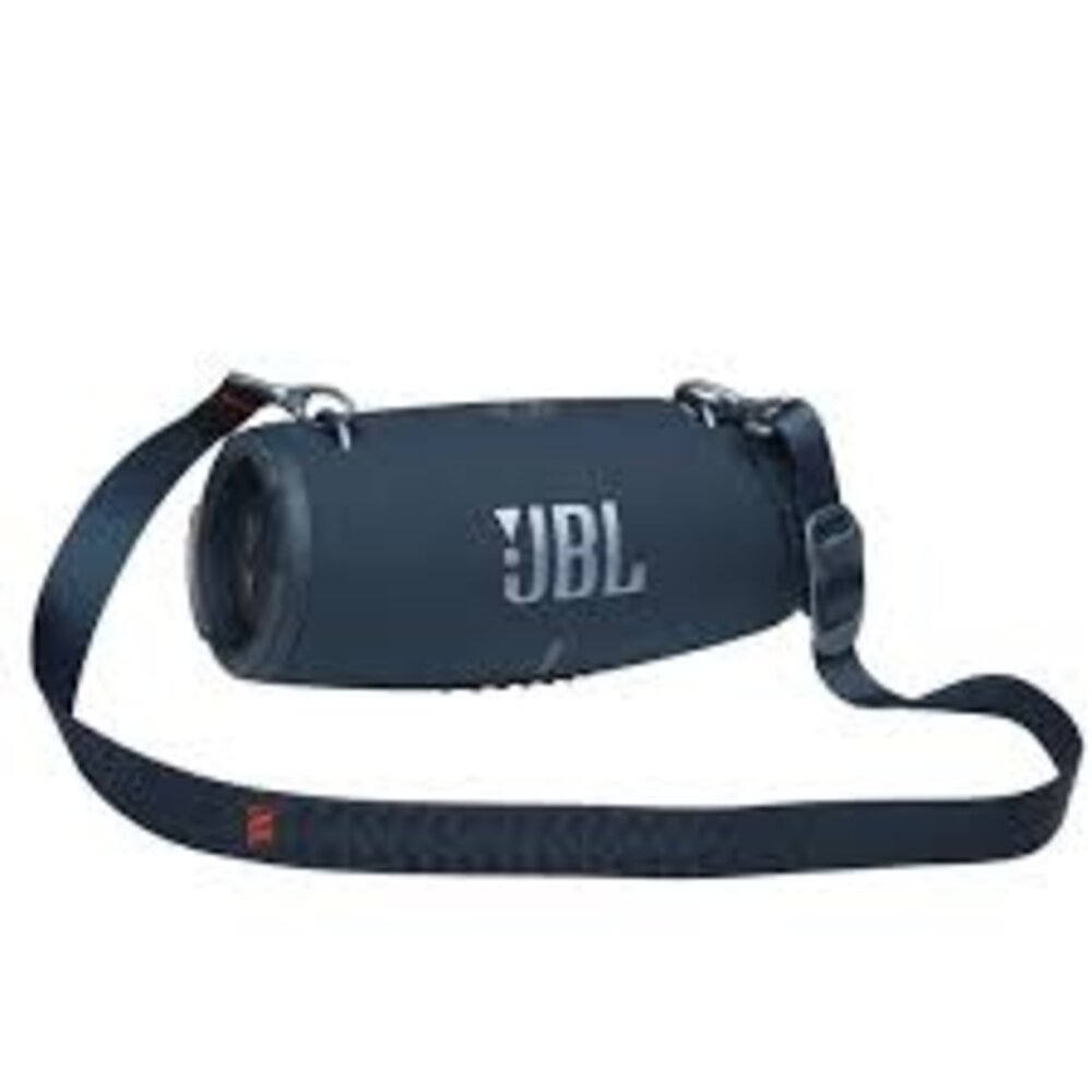 JBL JBL Xtreme 3 Blauw - Draadloze speaker JBL JBL Xtreme 3 Blauw - Draadloze speaker