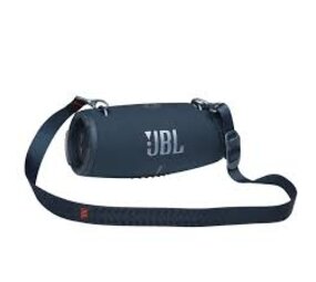 JBL JBL Xtreme 3 Blauw - Draadloze speaker JBL JBL Xtreme 3 Blauw - Draadloze speaker