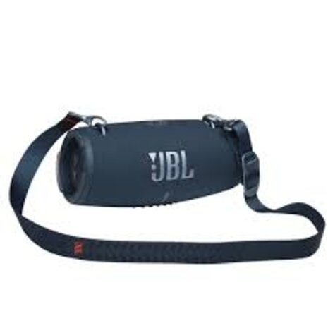 JBL JBL Xtreme 3 Blauw - Draadloze speaker JBL JBL Xtreme 3 Blauw - Draadloze speaker