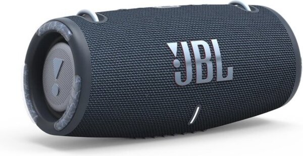 JBL JBL Xtreme 3 Blauw - Draadloze speaker JBL JBL Xtreme 3 Blauw - Draadloze speaker