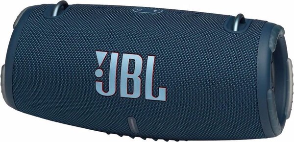 JBL JBL Xtreme 3 Blauw - Draadloze speaker JBL JBL Xtreme 3 Blauw - Draadloze speaker