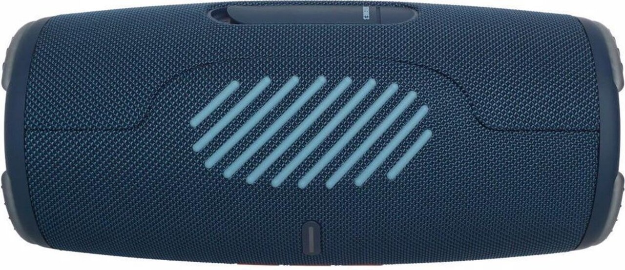 JBL JBL Xtreme 3 Blauw - Draadloze speaker JBL JBL Xtreme 3 Blauw - Draadloze speaker