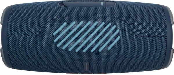 JBL JBL Xtreme 3 Blauw - Draadloze speaker JBL JBL Xtreme 3 Blauw - Draadloze speaker