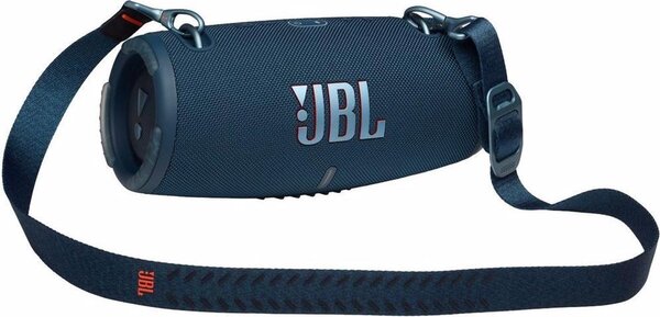 JBL JBL Xtreme 3 Blauw - Draadloze speaker JBL JBL Xtreme 3 Blauw - Draadloze speaker