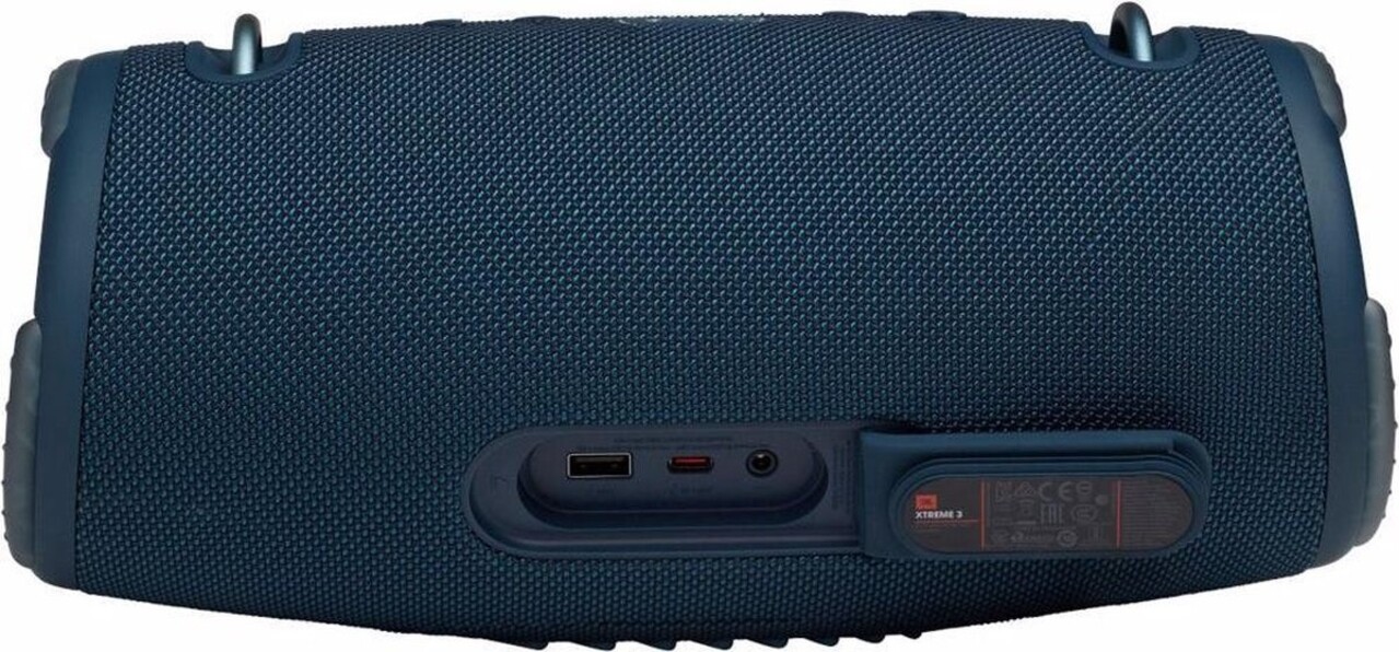 JBL JBL Xtreme 3 Blauw - Draadloze speaker JBL JBL Xtreme 3 Blauw - Draadloze speaker