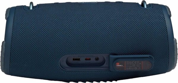 JBL JBL Xtreme 3 Blauw - Draadloze speaker JBL JBL Xtreme 3 Blauw - Draadloze speaker