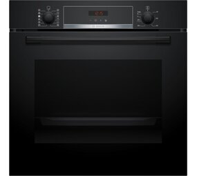 Bosch Bosch HRA574BB0 - Inbouw oven Bosch Bosch HRA574BB0 - Inbouw oven