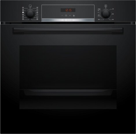 Bosch Bosch HRA574BB0 - Inbouw oven