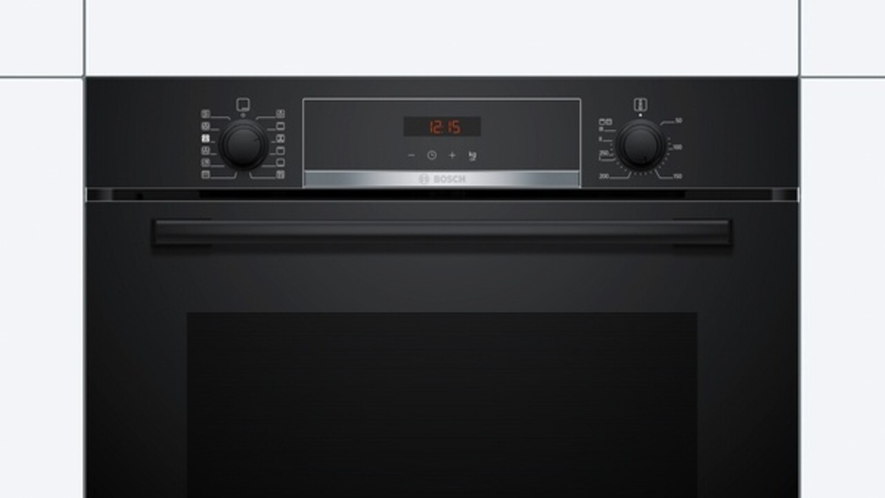 Bosch Bosch HRA574BB0 - Inbouw oven
