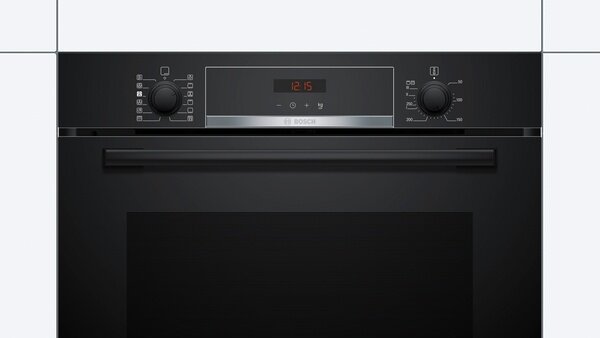 Bosch Bosch HRA574BB0 - Inbouw oven