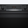 Bosch Bosch HRA574BB0 - Inbouw oven Bosch Bosch HRA574BB0 - Inbouw oven