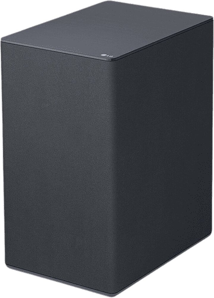LG LG DSC9 - Soundbar