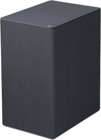 LG LG DSC9 - Soundbar