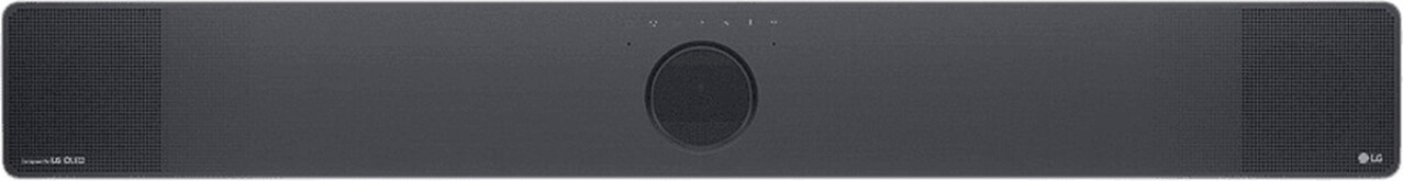 LG LG DSC9 - Soundbar