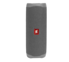 JBL JBL Flip 5 Grijs Bluetooth Speaker - Draadloze speaker JBL JBL Flip 5 Grijs Bluetooth Speaker - Draadloze speaker