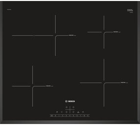 Bosch Bosch PIF651FB1E  - Inductiekookplaat