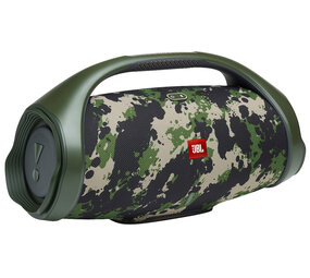 JBL JBL BoomBox 2 Squad Bluetooth Speaker - Draadloze speaker
