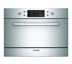 Bosch Bosch Compacte integreerbare vaat SKE52M75EU - Inbouw vaatwasser
