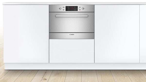 Bosch Bosch Compacte integreerbare vaat SKE52M75EU - Inbouw vaatwasser