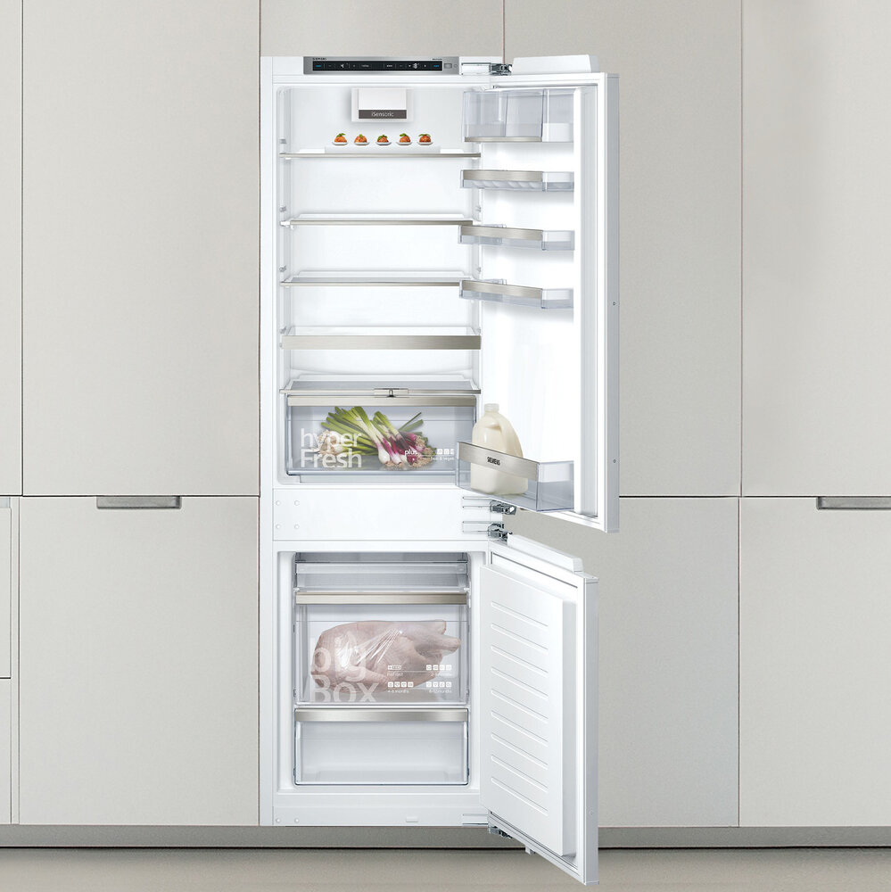 Siemens Siemens KI86NAFF0 - Inbouw koelkast