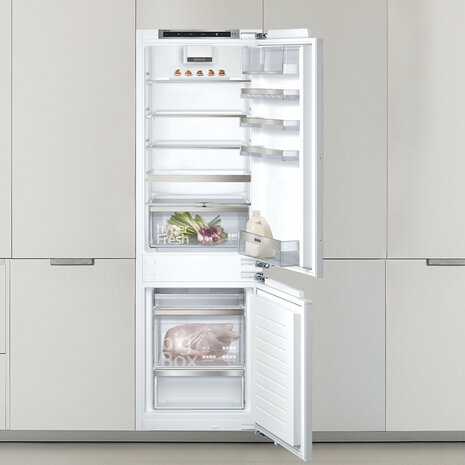 Siemens Siemens KI86NAFF0 - Inbouw koelkast