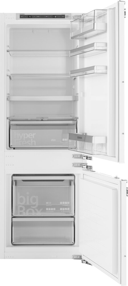 Siemens Siemens KI77SADE0 - Inbouw koelkast Siemens Siemens KI77SADE0 - Inbouw koelkast