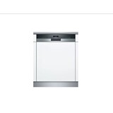 Siemens Siemens SN55ES56CE - Inbouw vaatwasser