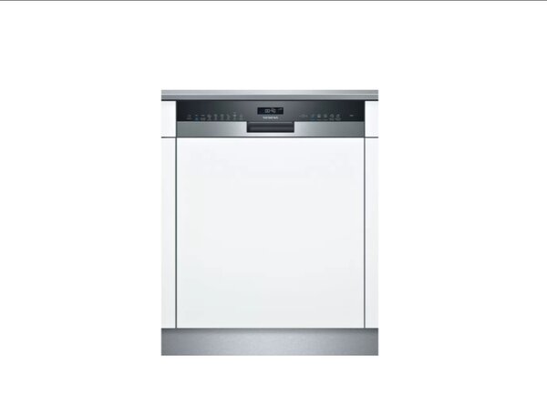 Siemens Siemens SN55ES56CE - Inbouw vaatwasser