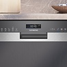 Siemens Siemens SN55ES56CE - Inbouw vaatwasser Siemens Siemens SN55ES56CE - Inbouw vaatwasser