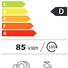 Siemens Siemens SN55ES56CE - Inbouw vaatwasser Siemens Siemens SN55ES56CE - Inbouw vaatwasser