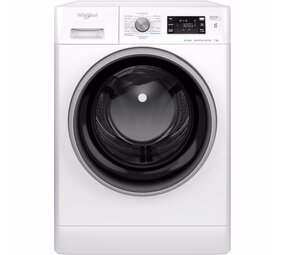 Whirlpool Whirlpool FFB 7448 BSEV NL - Wasmachine Whirlpool Whirlpool FFB 7448 BSEV NL - Wasmachine