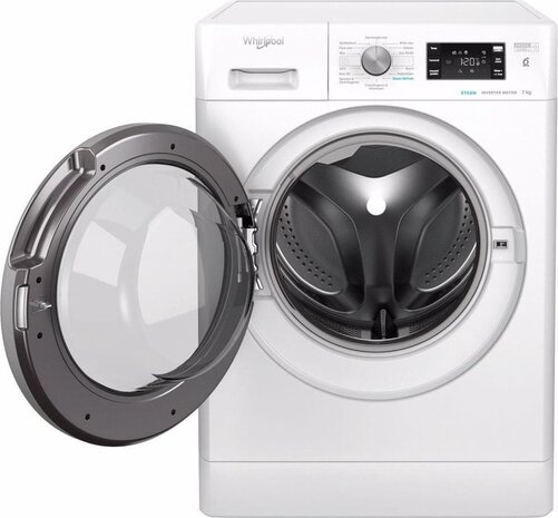 Whirlpool Whirlpool FFB 7448 BSEV NL - Wasmachine Whirlpool Whirlpool FFB 7448 BSEV NL - Wasmachine