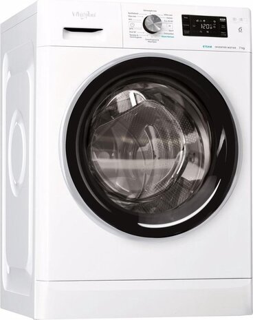 Whirlpool Whirlpool FFB 7448 BSEV NL - Wasmachine Whirlpool Whirlpool FFB 7448 BSEV NL - Wasmachine