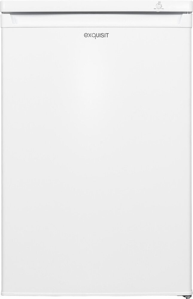 Exquisit Exquisit GS80-H-040EW - Vrieskast Exquisit Exquisit GS80-H-040EW - Vrieskast