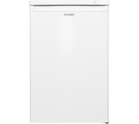 Exquisit Exquisit GS80-H-040EW - Vrieskast Exquisit Exquisit GS80-H-040EW - Vrieskast