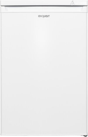 Exquisit Exquisit GS80-H-040EW - Vrieskast Exquisit Exquisit GS80-H-040EW - Vrieskast