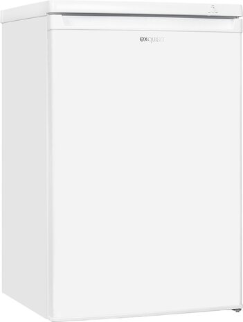 Exquisit Exquisit GS80-H-040EW - Vrieskast Exquisit Exquisit GS80-H-040EW - Vrieskast