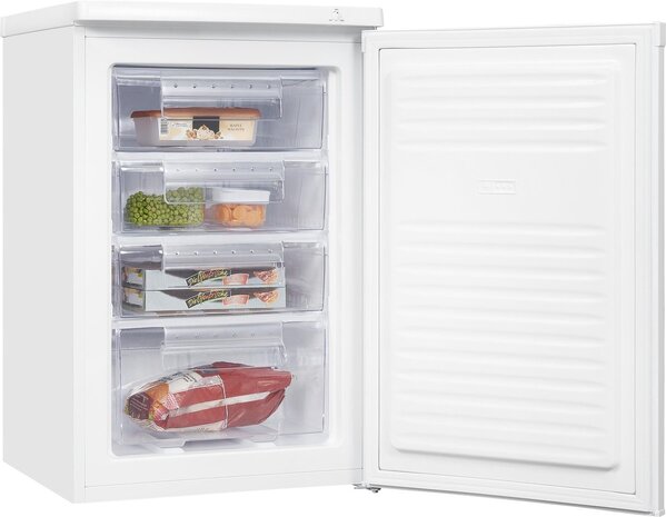 Exquisit Exquisit GS80-H-040EW - Vrieskast Exquisit Exquisit GS80-H-040EW - Vrieskast