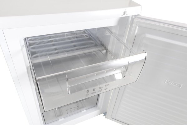 Exquisit Exquisit GS80-H-040EW - Vrieskast Exquisit Exquisit GS80-H-040EW - Vrieskast