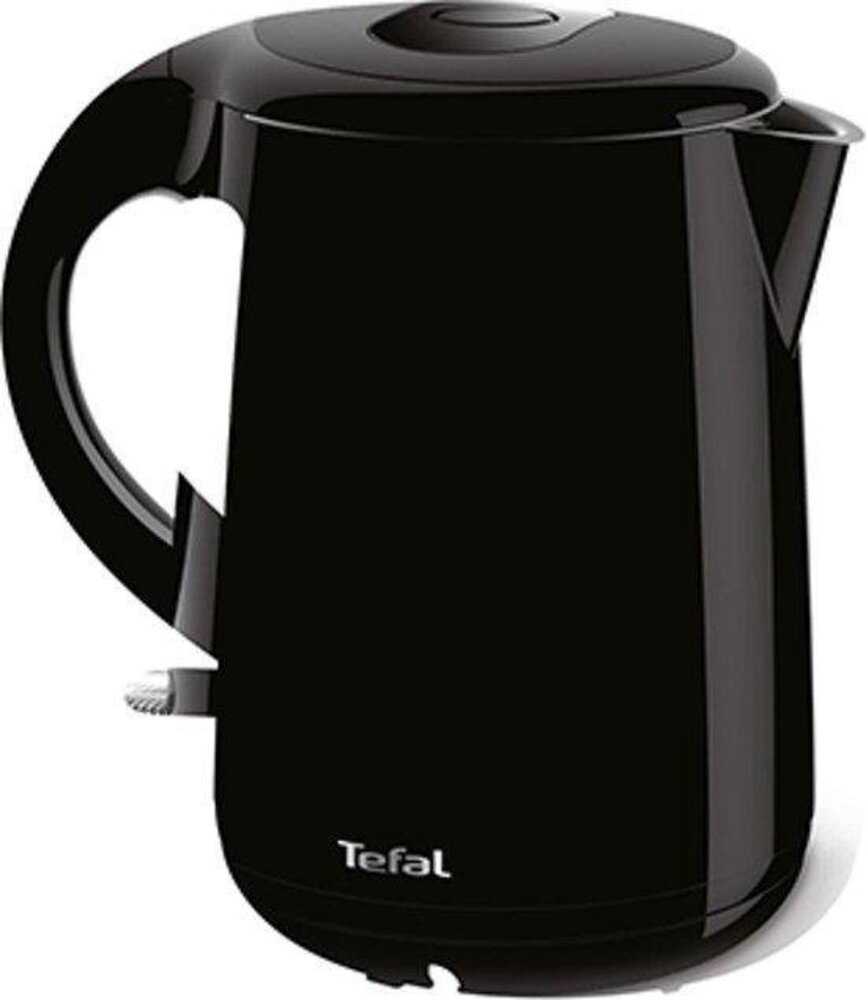 Tefal Tefal Seamless Safe Tea KO2618 - Waterkoker