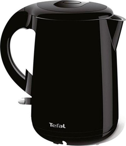Tefal Tefal Seamless Safe Tea KO2618 - Waterkoker
