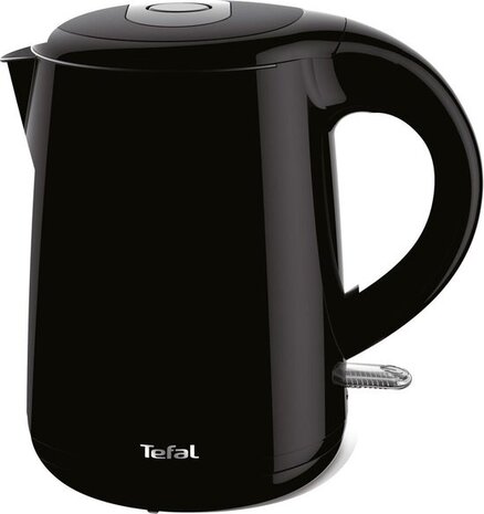Tefal Tefal Seamless Safe Tea KO2618 - Waterkoker