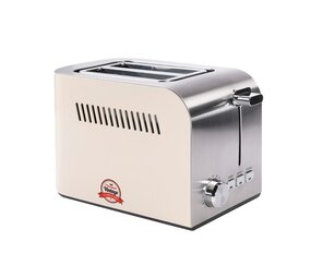 Bestron Bestron ATS300RE - Broodrooster