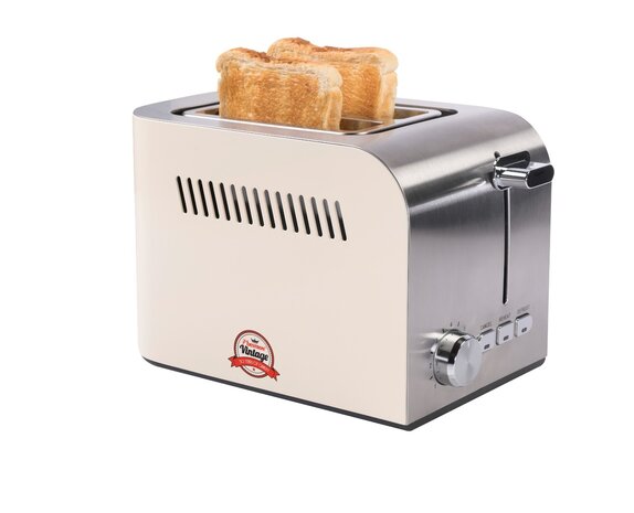 Bestron Bestron ATS300RE - Broodrooster