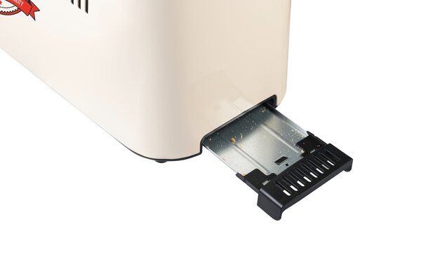 Bestron Bestron ATS300RE - Broodrooster