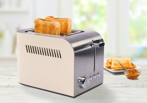 Bestron Bestron ATS300RE - Broodrooster