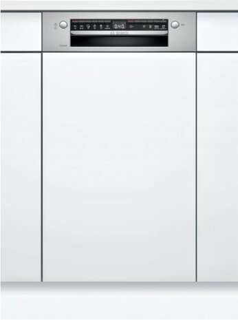 Bosch Bosch SRI4HKS53E - Inbouw vaatwasser