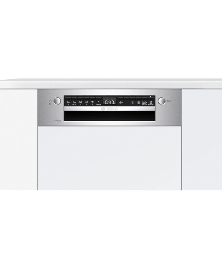 Bosch Bosch SRI4HKS53E - Inbouw vaatwasser