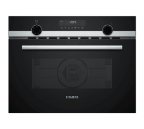 Siemens Siemens iQ500 CM585AGS0  - Inbouw oven