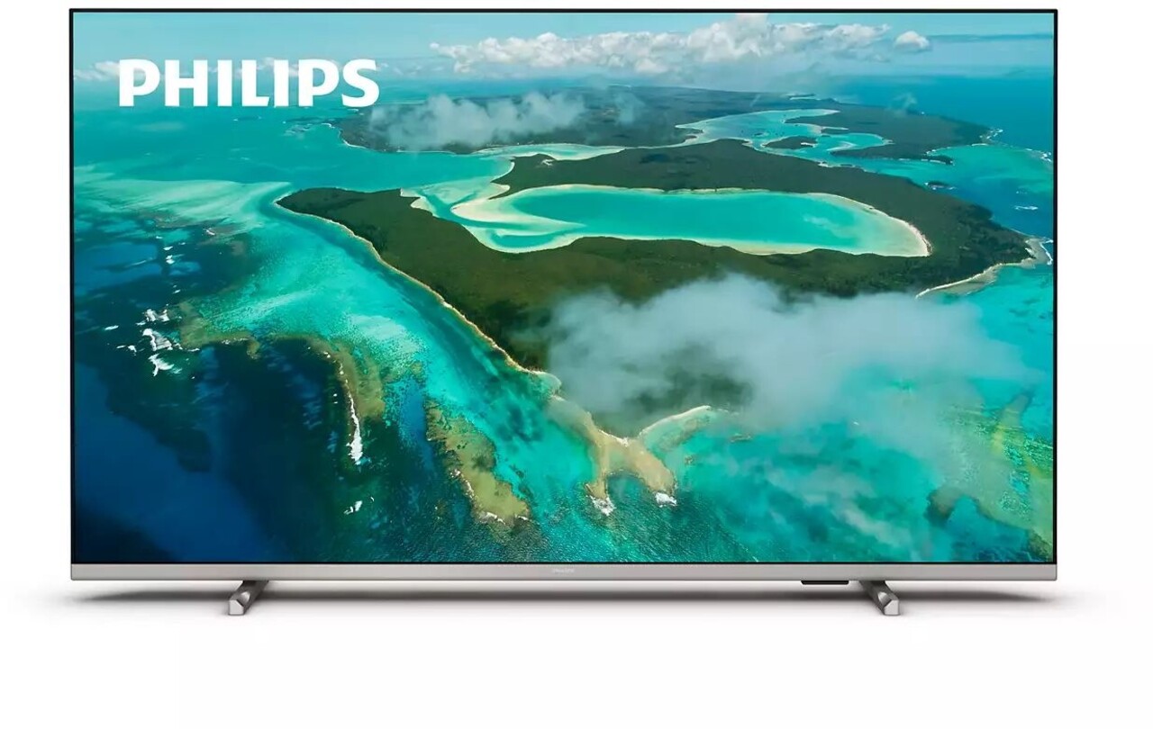 Philips  Philips 55PUS7657/12 - LED TV